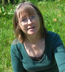 The Writer Carol McKay